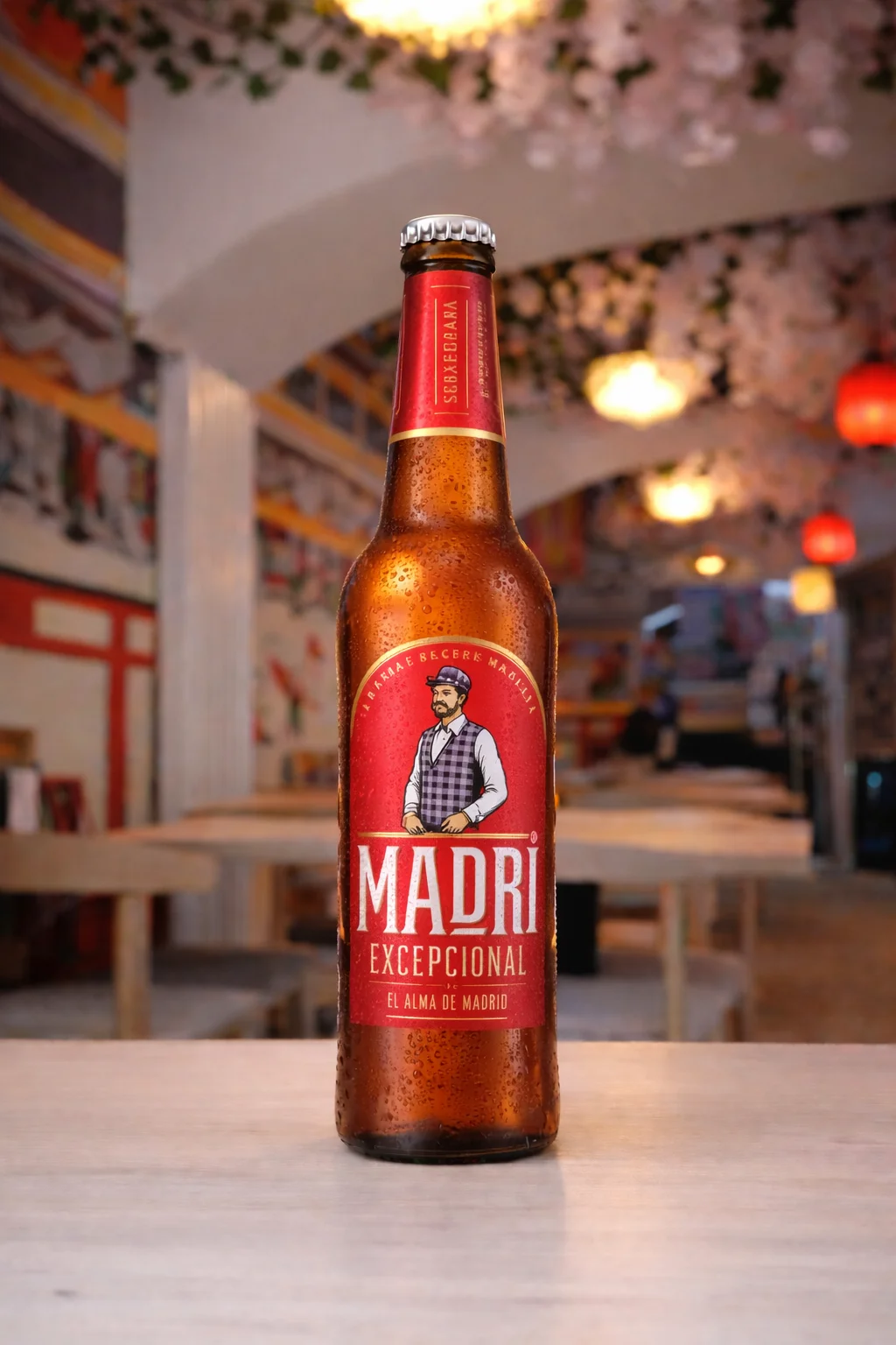 Madri 330 ml