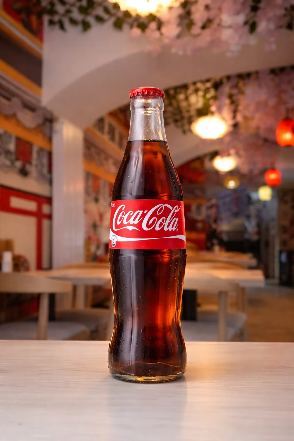 Coca Cola 250 ml